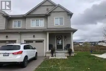 12 Butcher Cres, Brantford, Ontario N3T 0P2, 3 Bedrooms Bedrooms, 3 Rooms Rooms,3 BathroomsBathrooms,All Houses,Rented,Butcher,X11880302