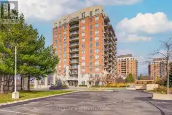 2365 Central Park Dr Unit# 812, Oakville, Ontario L6H 0C7, 1 Bedroom Bedrooms, 4 Rooms Rooms,1 BathroomBathrooms,Condo,Sold,Central Park,W11880323