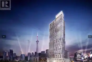 251 Jarvis St Unit# 212, Toronto, Ontario M5B 0C3, 3 Rooms Rooms,1 BathroomBathrooms,Condo,Rented,Jarvis,27707500