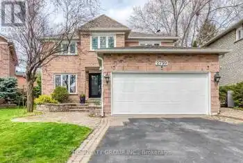 2759 Guilford Cres, Oakville, Ontario L6J 6Z8, 4 Bedrooms Bedrooms, 10 Rooms Rooms,4 BathroomsBathrooms,All Houses,Rented,Guilford,W11877421