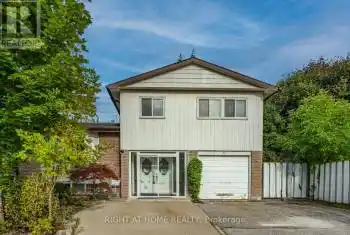 39 Boundy Cres, Toronto, Ontario M1W 2E3, 4 Bedrooms Bedrooms, 8 Rooms Rooms,4 BathroomsBathrooms,All Houses,Sold,Boundy,E11880390
