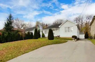 76 North Park Drive Toronto (Maple Leaf) Ontario M6L1K2