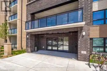 7 KAY Cres Unit# 405, Guelph, Ontario N1L 0P9, 2 Bedrooms Bedrooms, 6 Rooms Rooms,2 BathroomsBathrooms,All Houses,Rented,KAY,X11880115