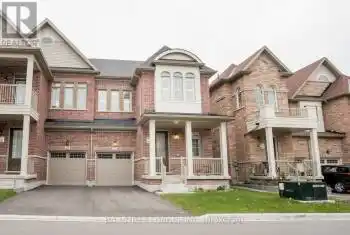 27 Hubner Ave, Markham, Ontario L6C 0S8, 4 Bedrooms Bedrooms, 7 Rooms Rooms,3 BathroomsBathrooms,All Houses,Rented,Hubner,N11880405