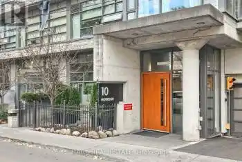 10 Morrison St Unit# 614, Toronto, Ontario M5V 2T8, 1 Bedroom Bedrooms, 5 Rooms Rooms,2 BathroomsBathrooms,Condo,Rented,Morrison,C11880413