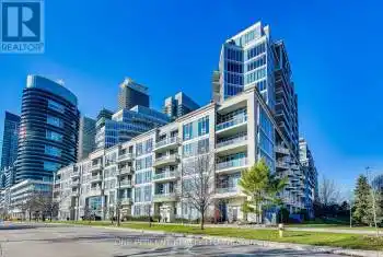 58 Marine Parade Dr Unit# 221, Toronto, Ontario M8V 4G1, 1 Room Rooms,1 BathroomBathrooms,Condo,Sold,Marine Parade,W11880415