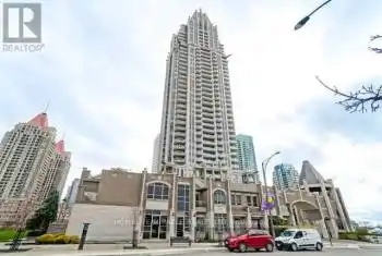388 Prince Of Wales Dr Unit# 3406, Mississauga, Ontario L5B 0A1, 2 Bedrooms Bedrooms, 5 Rooms Rooms,2 BathroomsBathrooms,Condo,Sold,Prince Of Wales,W11880440