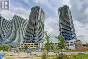 95 Mcmahon Dr Unit# 2215, Toronto, Ontario M5K 0H2, 1 Bedroom Bedrooms, 5 Rooms Rooms,1 BathroomBathrooms,Condo,Rented,Mcmahon,27692539