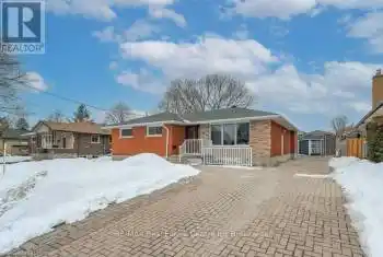 31 SUNNYLEA Cres, Guelph, Ontario N1E 1W3, ,1 BathroomBathrooms,All Houses,Rented,SUNNYLEA,X11879893