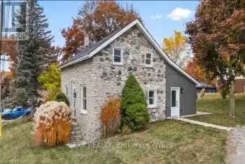 20 SHORTT St, Brockton, Ontario N0G 2V0, 2 Bedrooms Bedrooms, 7 Rooms Rooms,2 BathroomsBathrooms,All Houses,Sold,SHORTT,X11879991
