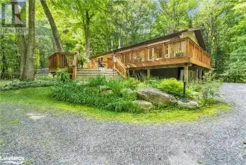 1047 SANDS Rd, Muskoka Lakes, Ontario P0B 1J0, 4 Bedrooms Bedrooms, 11 Rooms Rooms,2 BathroomsBathrooms,All Houses,Sold,SANDS,X10439491