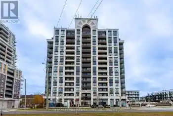 9582 Markham Rd Unit# 1107, Markham, Ontario L6E 0T4, 1 Bedroom Bedrooms, 4 Rooms Rooms,1 BathroomBathrooms,Condo,Sold,Markham,27708063