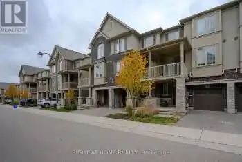 395 Cranbrook Common, Oakville, Ontario L6H 0P9, 2 Bedrooms Bedrooms, 3 Rooms Rooms,2 BathroomsBathrooms,All Houses,Rented,Cranbrook Common,W11880430