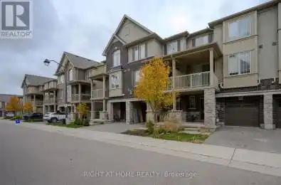 395 Cranbrook Common Oakville (1010 - JM Joshua Meadows) Ontario L6H0P