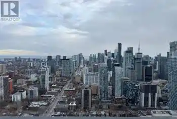55 CHARLES St Unit# 4402, Toronto, Ontario M4Y 0J1, 2 Bedrooms Bedrooms, 5 Rooms Rooms,2 BathroomsBathrooms,Condo,Rented,CHARLES,C11880865