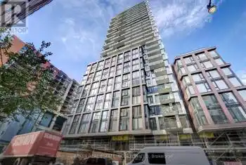 2A Church St Unit# 811, Toronto, Ontario M5E 0E1, 1 Bedroom Bedrooms, 4 Rooms Rooms,2 BathroomsBathrooms,Condo,Rented,Church,27708606