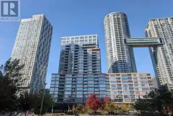 151 Dan Leckie Way Unit# 609, Toronto, Ontario M5V 4B2, 2 Bedrooms Bedrooms, 6 Rooms Rooms,2 BathroomsBathrooms,Condo,Rented,Dan Leckie,C11880889