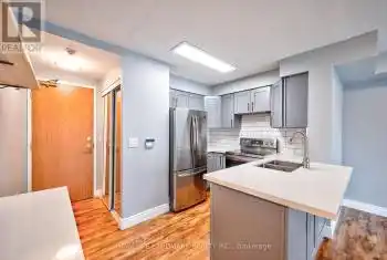 5500 Yonge St Unit# 709, Toronto, Ontario M2N 7L1, 1 Bedroom Bedrooms, 4 Rooms Rooms,1 BathroomBathrooms,Condo,Rented,Yonge,C11880903