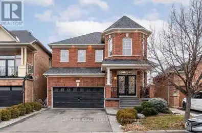 187 Weston Drive Milton (1036 - SC Scott) Ontario L9T0V1
