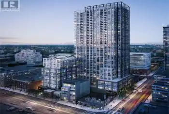 108 Peter St Unit# 2707, Toronto, Ontario M5V 0W2, 1 Bedroom Bedrooms, 4 Rooms Rooms,2 BathroomsBathrooms,Condo,Rented,Peter,27708619