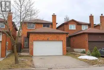 27 Patrice Cres, Vaughan, Ontario L4J 4Y8, 3 Bedrooms Bedrooms, 7 Rooms Rooms,4 BathroomsBathrooms,All Houses,Rented,Patrice,N11880960