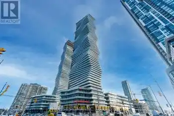 3900 Confederation Pkwy Unit# 1605, Mississauga, Ontario L5B 0M3, 3 Rooms Rooms,1 BathroomBathrooms,Condo,Rented,Confederation,27708688