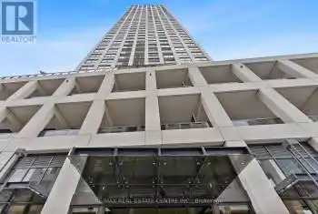 36 Elm Dr Unit# 2603, Mississauga, Ontario L5B 0N3, 1 Bedroom Bedrooms, 5 Rooms Rooms,2 BathroomsBathrooms,Condo,Rented,Elm,27708794