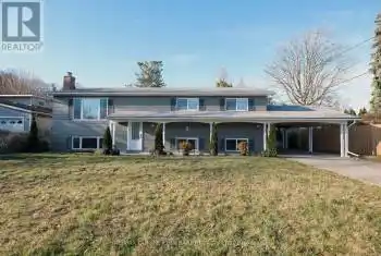 48 Nelson St, Quinte West, Ontario K0K 1E0, 2 Bedrooms Bedrooms, 5 Rooms Rooms,2 BathroomsBathrooms,All Houses,Sold,Nelson,X11881171