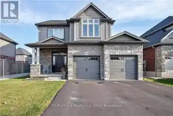 44 ANDERSON CRESCENT, Stratford, Ontario N5A 7S2, 3 Bedrooms Bedrooms, 14 Rooms Rooms,2 BathroomsBathrooms,All Houses,Sold,ANDERSON CRESCENT,X11880205