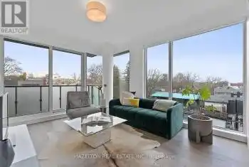 128 Pears Ave Unit# 505, Toronto, Ontario M5R 0A9, 1 Bedroom Bedrooms, 4 Rooms Rooms,1 BathroomBathrooms,Condo,Sold,Pears,C11881105