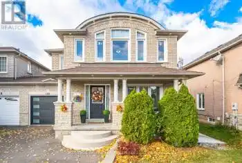 82 DOLPHIN SONG Cres, Brampton, Ontario L6R 1Z9, 3 Bedrooms Bedrooms, 6 Rooms Rooms,3 BathroomsBathrooms,All Houses,Sold,DOLPHIN SONG,W11880449