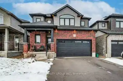 22 Loxleigh Lane Woolwich Ontario N0B1M0