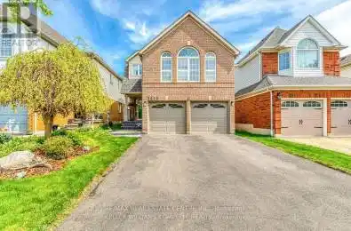 5223 Ruperts Gate Drive Mississauga (Central Erin Mills) Ontario L5M5W