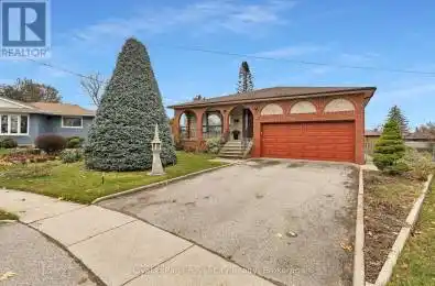 9 Blackbird Crescent Guelph (Victoria North) Ontario N1E3K4