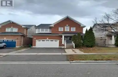1524 Sarasota Crescent Oshawa (Samac) Ontario L1G8E9