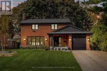 3029 Eva Dr, Burlington, Ontario L7N 2K3, 3 Bedrooms Bedrooms, 9 Rooms Rooms,3 BathroomsBathrooms,All Houses,Rented,Eva,W11881461