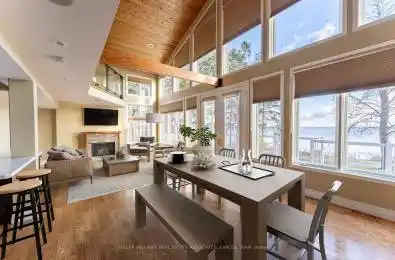 75 Maple Avenue Unit# 4 Mississauga (Port Credit) Ontario L5H2R7