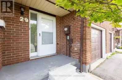 29 Birchfield Drive Clarington (Courtice) Ontario L1E1Y2