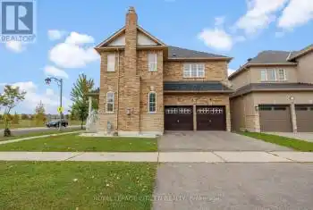 29 Peterkin Rd, Markham, Ontario L6E 1Y9, 4 Bedrooms Bedrooms, 8 Rooms Rooms,4 BathroomsBathrooms,All Houses,Sold,Peterkin,N11881728