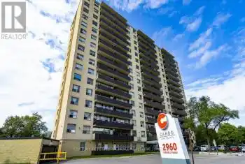 2960 Don Mills Rd Unit# 1109, Toronto, Ontario M2J 3B8, 1 Bedroom Bedrooms, 5 Rooms Rooms,1 BathroomBathrooms,Condo,Rented,Don Mills,27713600