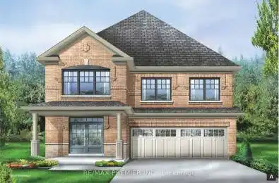 225 McKean Drive Whitchurch-Stouffville (Stouffville) Ontario L4A5E2