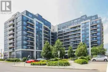 370 Highway 7 Unit# 811, Richmond Hill, Ontario L4B 0C4, 1 Bedroom Bedrooms, 4 Rooms Rooms,1 BathroomBathrooms,Condo,Rented,Highway 7,N11881855