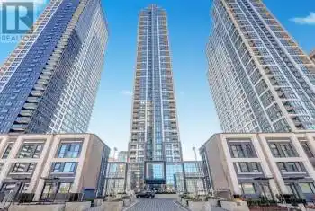 9 Mabelle Ave Unit# 817, Toronto, Ontario M9A 0E1, 1 Bedroom Bedrooms, 3 Rooms Rooms,1 BathroomBathrooms,Condo,Rented,Mabelle,27713871