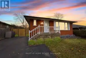 2434 Tait Ave, Burlington, Ontario L7P 1H1, 3 Bedrooms Bedrooms, 6 Rooms Rooms,2 BathroomsBathrooms,All Houses,Rented,Tait,W11881974
