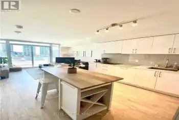 576 Front St Unit# 510E, Toronto, Ontario M5V 1C1, 1 Bedroom Bedrooms, 5 Rooms Rooms,1 BathroomBathrooms,Condo,Rented,Front,27713976