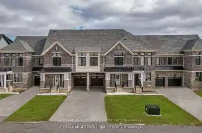 3511 Post Road Oakville Ontario L6H7W5