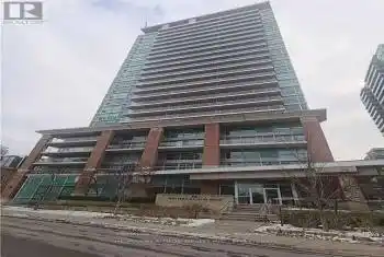 80 Western Battery Rd Unit# 2303, Toronto, Ontario M6K 3S1, 2 Bedrooms Bedrooms, 5 Rooms Rooms,1 BathroomBathrooms,Condo,Rented,Western Battery,27713866