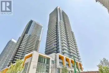 85 Mcmahon Dr Unit# 2509, Toronto, Ontario M2K 0H1, 2 Bedrooms Bedrooms, 5 Rooms Rooms,2 BathroomsBathrooms,Condo,Rented,Mcmahon,C11882063