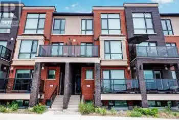 100 Dufay Rd Unit# 116, Brampton, Ontario L7A 4A2, 2 Bedrooms Bedrooms, 5 Rooms Rooms,2 BathroomsBathrooms,All Houses,Rented,Dufay,W11882130