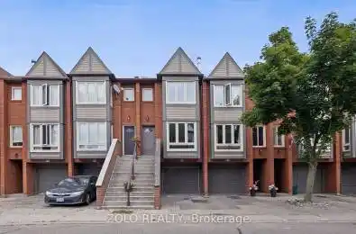 895 Maple Avenue Unit# 643 Burlington (Brant) Ontario L7S2H7